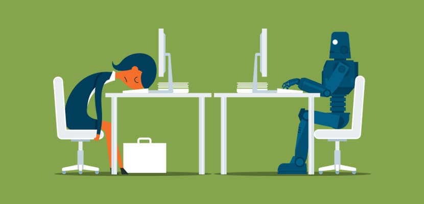 Automating Her Own Job: An Ethics Case Study in Workplace Automation